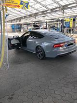 Audi A7 Competition S-Line Quattro 3.0 TDI - Audi quattro: Sportwagen