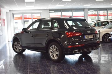 Audi Q5 - 5