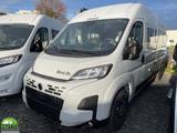 Knaus BoxLife 600 ME Platinum Selection Mietwagen Verf - Knaus 600 me