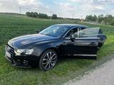 Audi  Audi A5 1.8 TFSI 2016 in TOP Zustand, TÜV neu