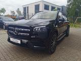 Mercedes-Benz GLS 450 4M AMG PANO 360° BURMESTER DISTR AHK - Mercedes-Benz GLS 450 Gebrauchtwagen