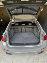 ALPINA D5S Allrad Touring - Berninagrau Bernsteineffekt - ALPINA D5 aus 2021
