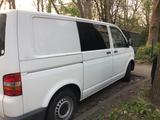 Volkswagen T5 Transporter (als Camper, TÜV akt. ohne Mängel - gebrauchte Volkswagen T5 aus dem Jahr 2005