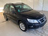 Volkswagen Tiguan Track & Field 4Motion 2.0 TDI Pano | PDC - Volkswagen Tiguan: Track Field