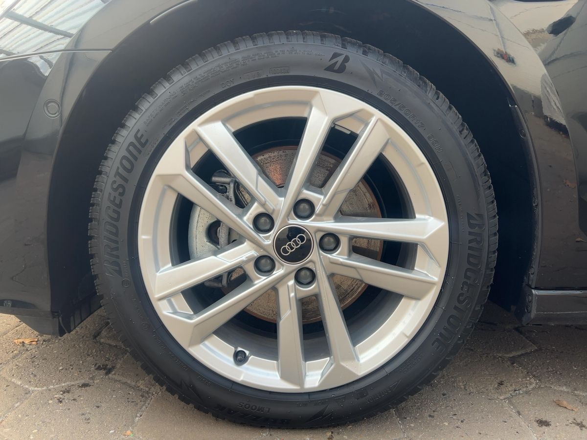 Audi A3 - Bild 17