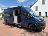 Westfalia Columbus 601d, Vollautark, 3. Bett, Winterpaket, - Westfalia Columbus