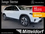 Mercedes-Benz EQB 250 PROGRESSIVE ADVANCED PANO NIGHT VZANavi - Mercedes EQB SUV