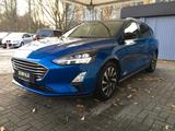 Ford Focus Turnier 2.0 TDCI Titanium Autom/LED/Navi - Ford Focus: Tdci 2l