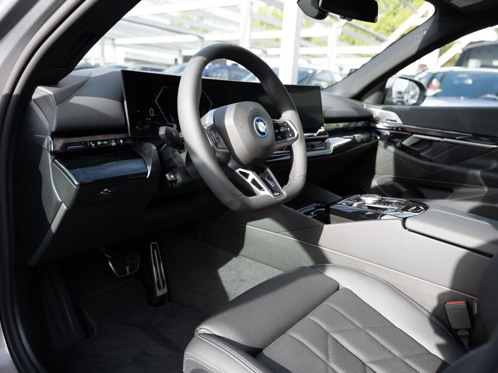 BMW 530 - Bild 9