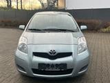 Toyota Yaris 1.3 Sol*KLIMA*NUR 53.TKM*AUS 1.HAND*TOP* - gebrauchte Toyota Yaris aus dem Jahr 2009