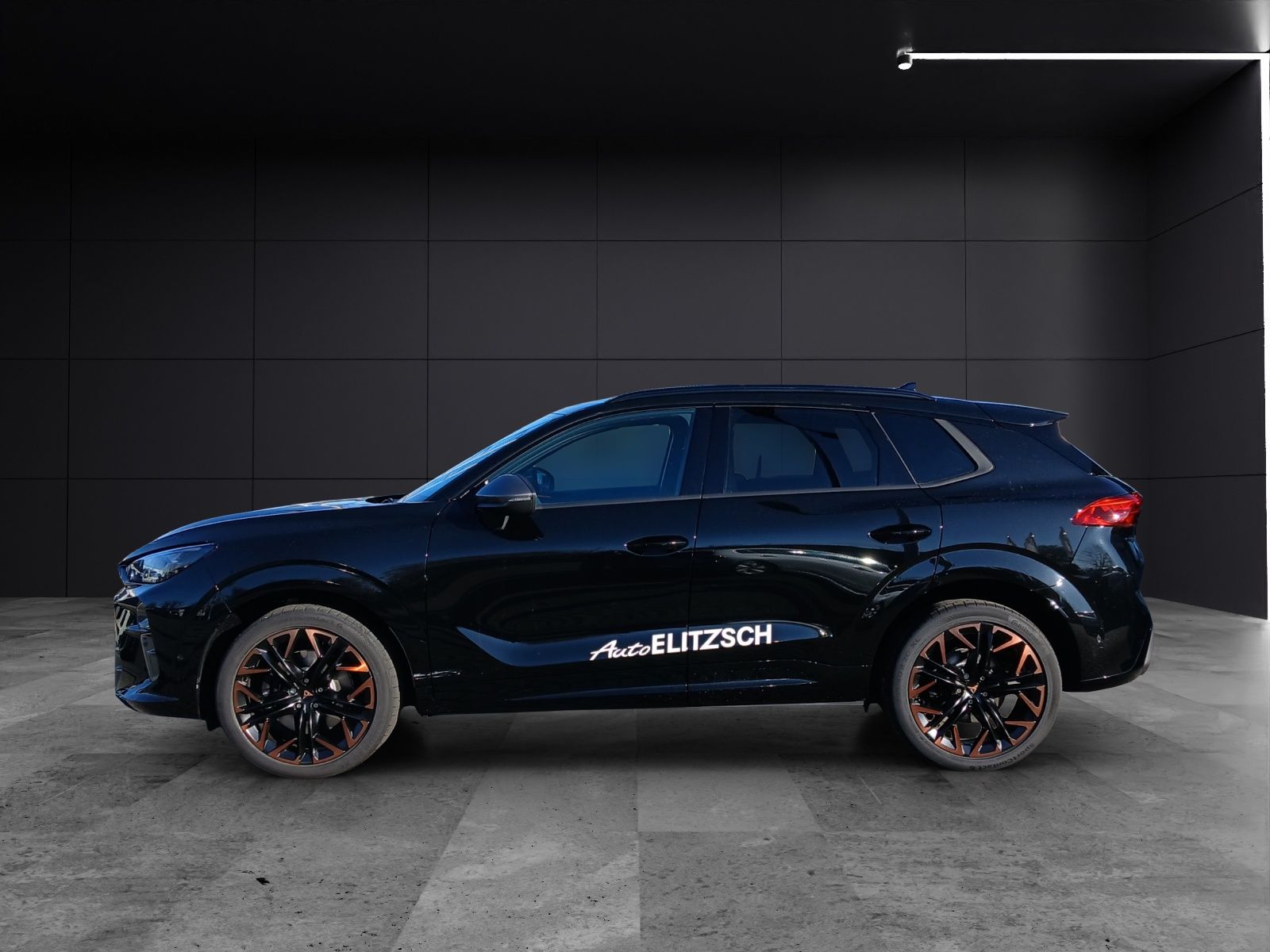 Fahrzeugabbildung CUPRA Terramar 4Drive VZ TSI DSG Matrix ACC SH LRHzg H