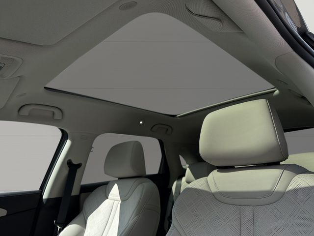 BYD ATTO 2 DM-i Boost