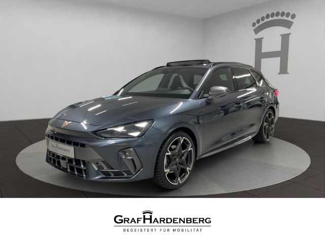 Image of Cupra Leon