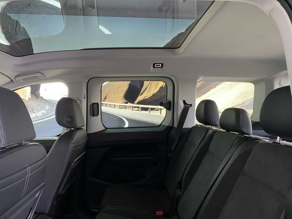Volkswagen Caddy - Bild 20