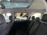 Volkswagen Caddy - Vorschau Bild 20