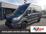 Karmann DEXTER 560 AW 4x4 O-R-M PAKET 100 "EXCLUSIV" TOP - Offers matching your search criteria