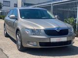 Skoda Superb Family 1.8 TSI *Automatik*SH bei Skoda* - Skoda Superb Gebrauchtwagen