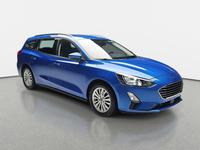 Ford FOCUS 2.0 ECOBLUE AUTO. 8G. TURNIER TITANIUM NAV
