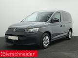 Volkswagen Caddy Kombi 2.0 TDI NAVI 5-J-GAR AHK KAMERA 16 G
