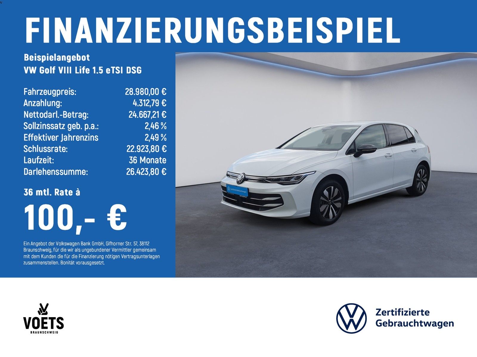 Volkswagen Golf - Bild 2