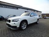 BMW X1 sDrive PTC Sitzheizung - mit Diesel-Antrieb: Weiß, Freisprecheinrichtung