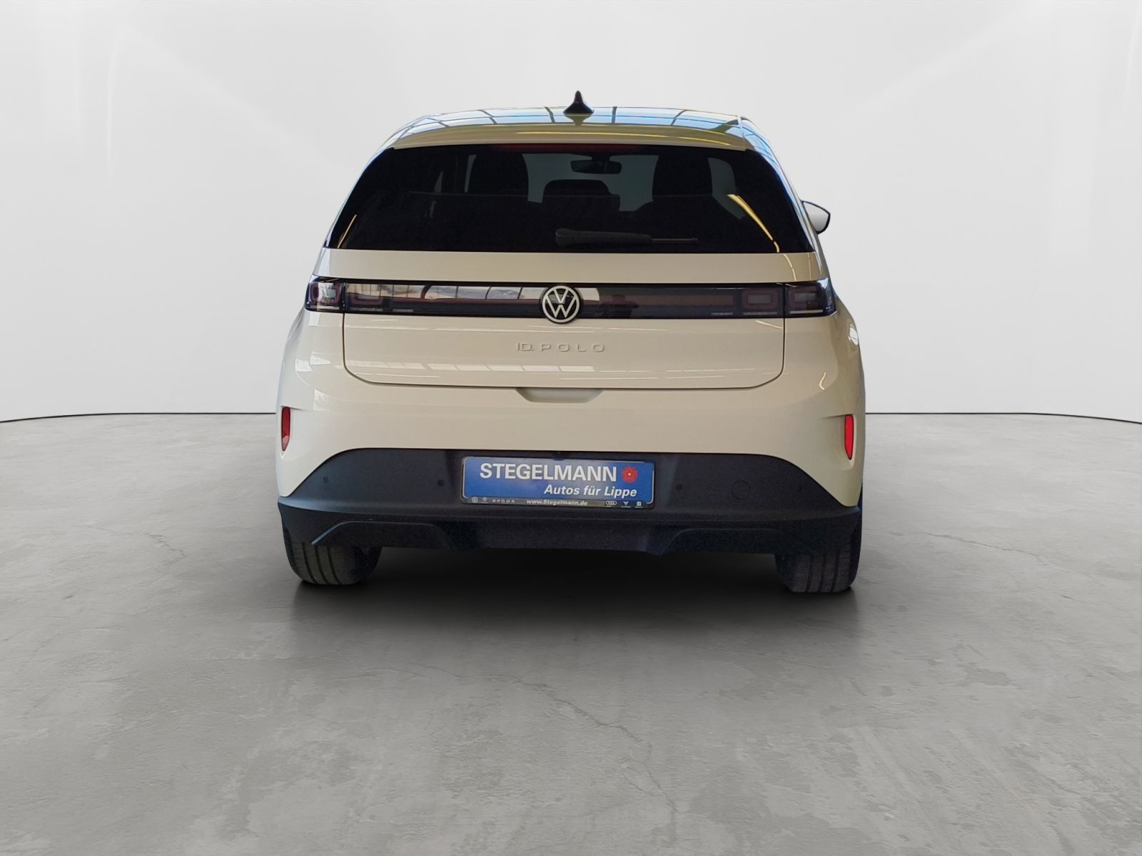 Volkswagen ID. Polo - Bild 5