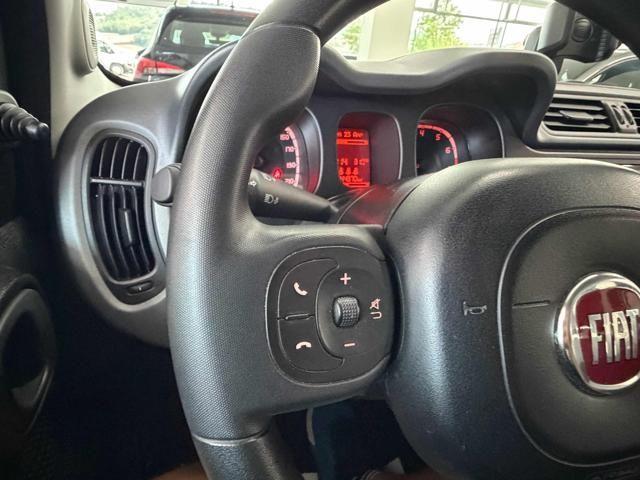 Fiat FIAT Panda 1.0 FireFly S&S Hybrid City Life