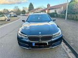 BMW 730d xDrive - LASER**Inspektion NEU** - BMW 730: I