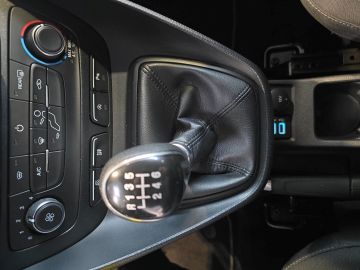 Bild 15 Ford Tourneo Connect Kombi L2 Trend AHK Navi Xenon DA