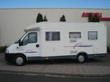 Challenger CITRÖEN JUMPER 107. 4-PERSON! 80.000KM !SAUBER! - Offers matching your search criteria