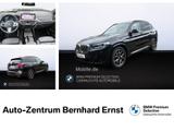 BMW X3 xDrive30d AT M Sport Pano AHK HuD H/K