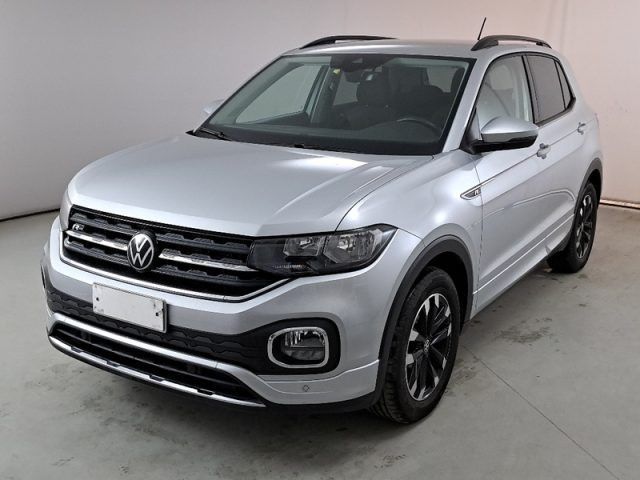 Volkswagen VOLKSWAGEN T-Cross 1.0 TSI 110 CV Sport