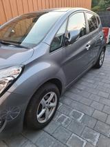 Hyundai ix20 1.4 Classic blue Classic - Hyundai ix20: 4.1