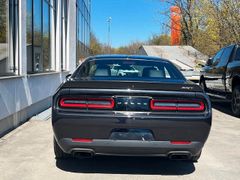 DODGE Challenger SRT Hellcat 1 Hand