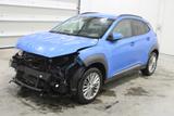 Hyundai Kona - Hyundai KONA Unfallwagen