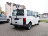 Volkswagen T6.1 Kombi 2.0 TDI 9- SITZER 3-3-3 PDC-hinten KI - VW T6 Kombi 9-Sitzer