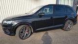 Audi SQ7 4.0 TDI quattro*RAUTE*VIRTUAL*PANO*ACC* - Audi SQ7: Privatanbieter