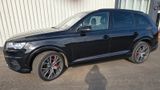 Audi SQ7 4.0 TDI quattro*RAUTE*VIRTUAL*PANO*ACC* - Audi SQ7 aus 2017