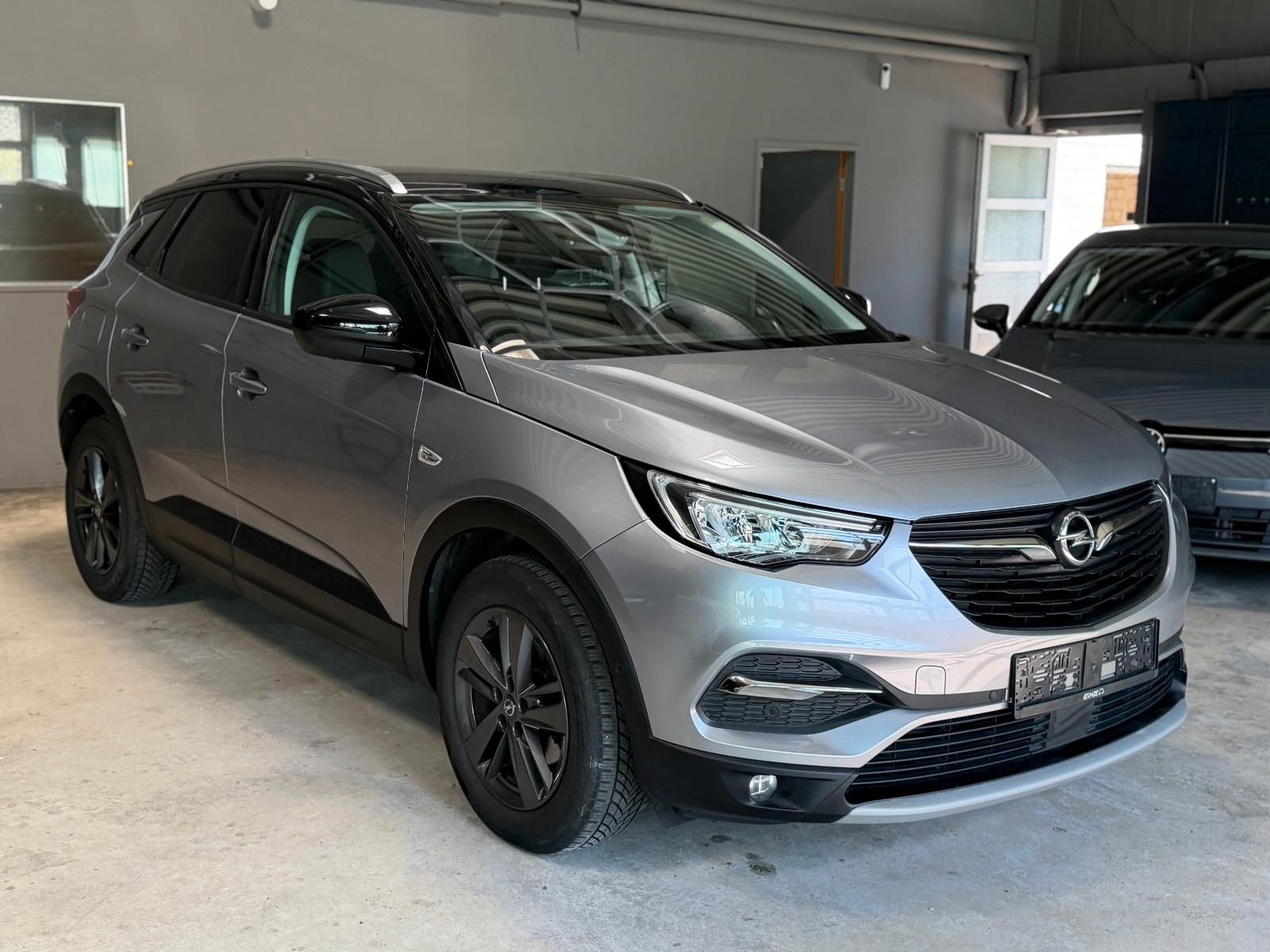 Opel Grandland (X)/LED/ACC/KAMERA