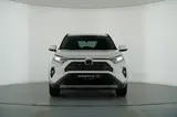 Toyota RAV4 TEAM DEUTSCHLAND 2.5 HYBRID 4X4 SCHECKHEFT - Toyota RAV 4: D4d