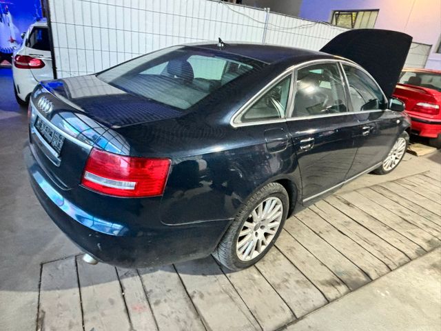 Audi A6 3.0 TDI LIMO tiptronic quattro *TÜV 05-2025*