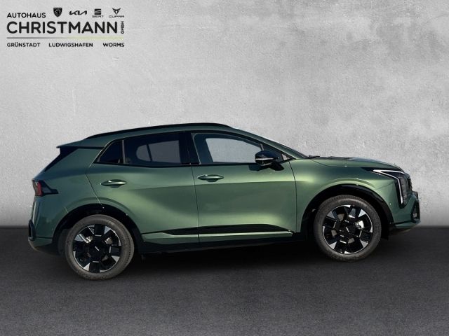 Fahrzeugabbildung Kia Sportage 1.6T AWD DCT GT-LINE *DRIVEWISE-PAKET*S