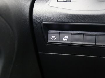 Opel Combo Cargo E 1.5D KLIMA WINTERPAK SITZH APP LED