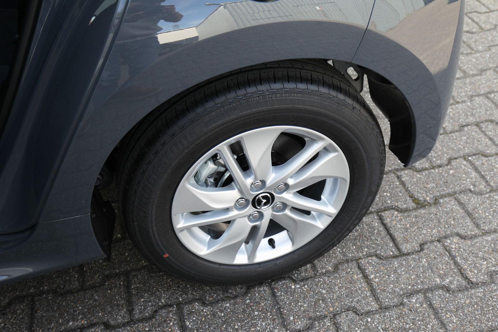 Mazda 2 Hybrid - Bild 7