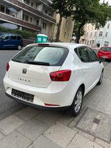 Seat Ibiza 1.4 Benzin - Seat Ibiza aus 2009: 1.4