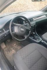 Audi a6 c5 Limousine  1.9TDI - Audi A6 mit Diesel-Antrieb: Limousine, 1.9