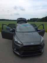 Ford Focus RS MK3 | TÜV NEU (04/26) | Technisch Top - Ford: Mk2