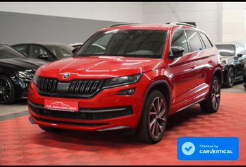 Skoda Kodiaq - 1