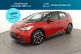 Volkswagen ID.3 Pro Performance electric 150kW 1-Gang-Autom - VW ID.3 von 2022