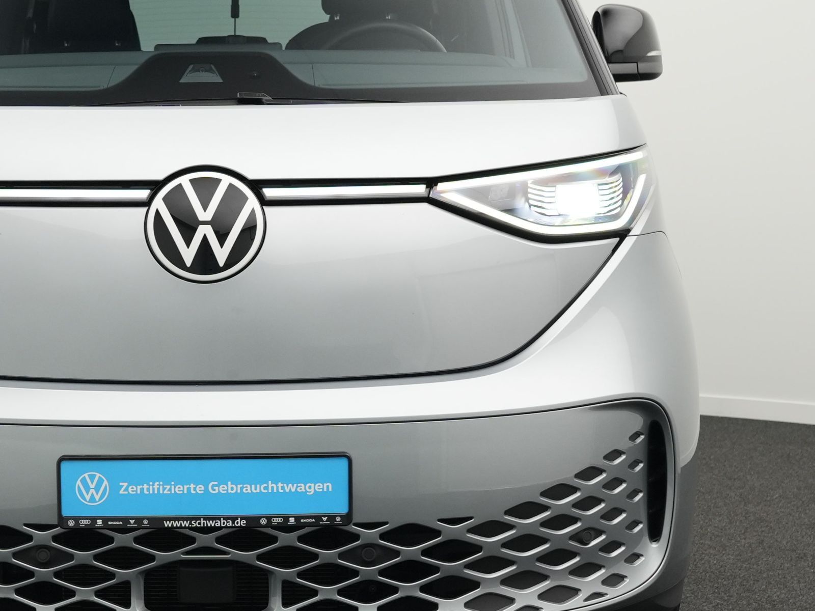 Volkswagen ID. Buzz - Bild 37